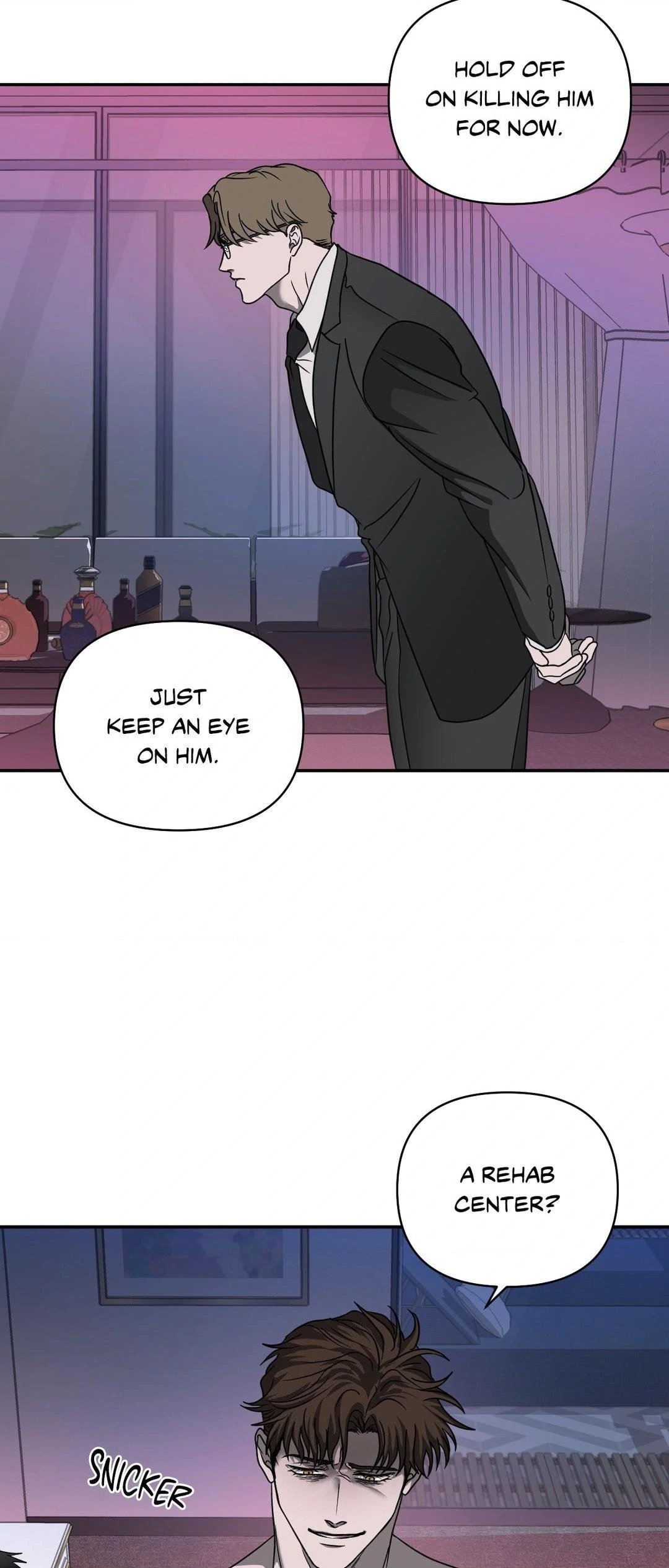 Shutline, Chapter 84 image 15